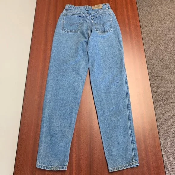Vintage 815 Levi's USA Made 100% Cotton